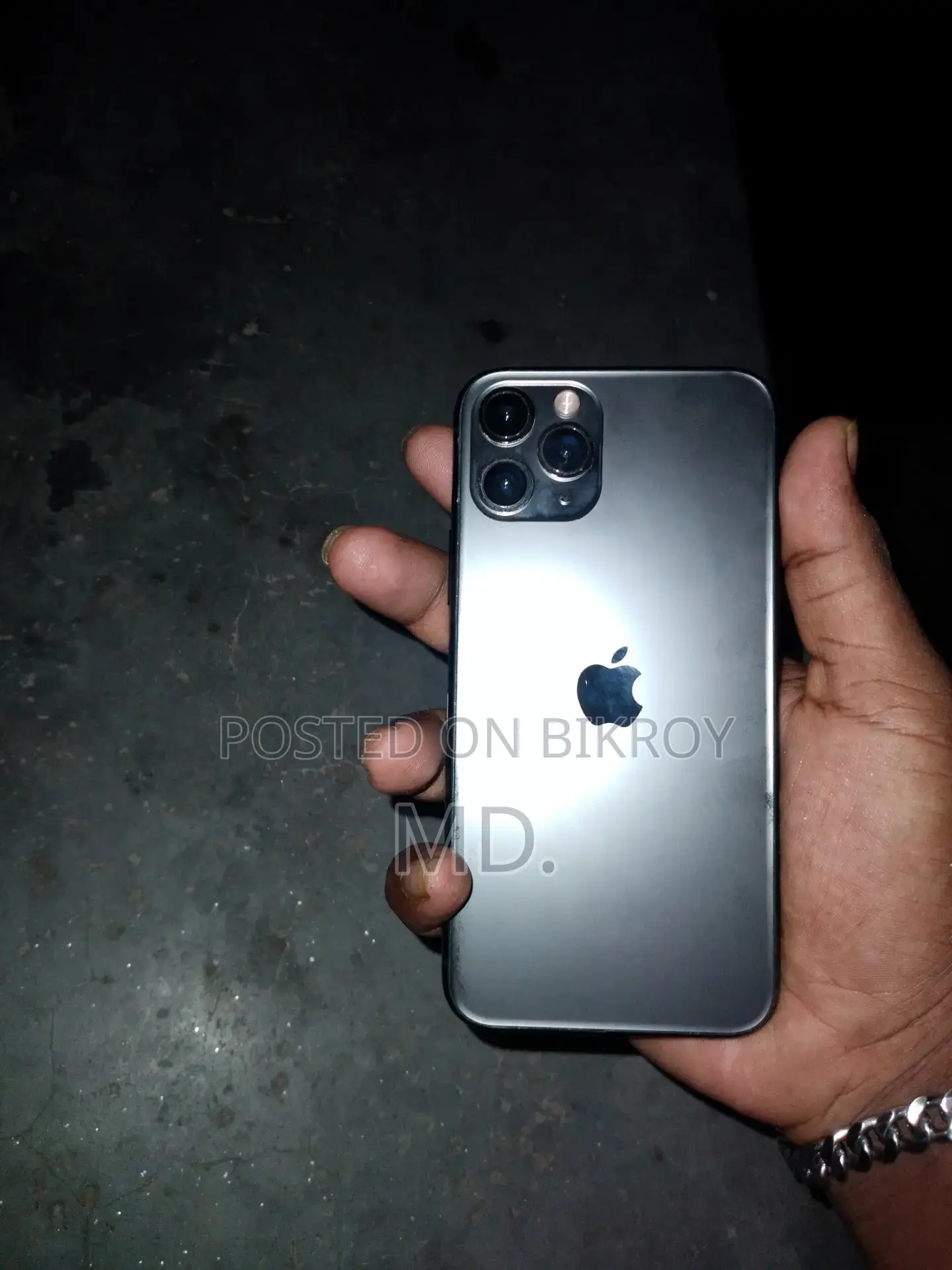 Apple iPhone 11 Pro 64 GB