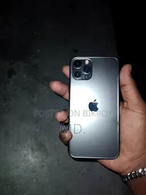 Apple iPhone 11 Pro 64 GB
