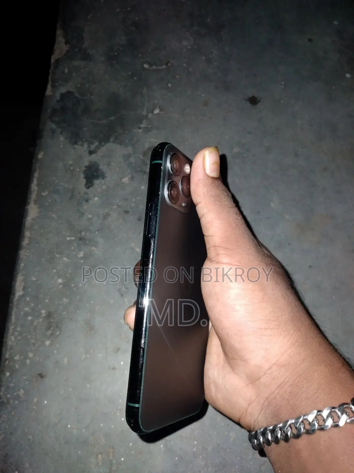 Apple iPhone 11 Pro 64 GB