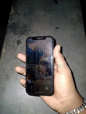 Apple iPhone 11 Pro 64 GB