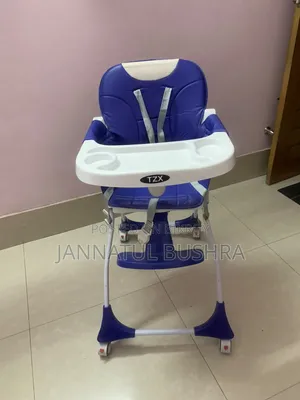 Baby Feeder