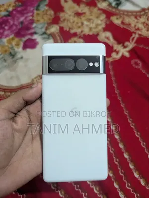 Phone 128 GB White