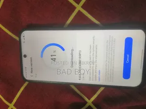 New Honor X6C 128 GB Black