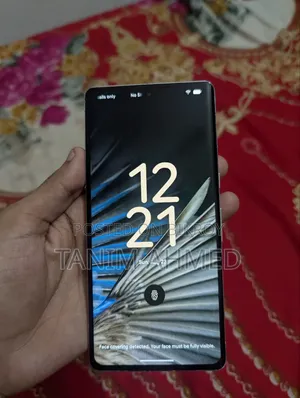 Phone 128 GB White