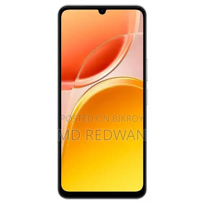 Vivo Y11d 128 GB Gold