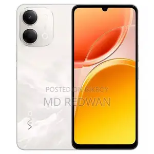 Vivo Y11d 128 GB Gold