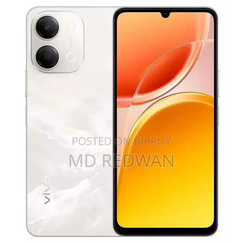 Vivo Y11d 128 GB Gold