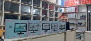 Wholesale Price > Esonic 17 Inch (Almost New) With Replacement Warranty