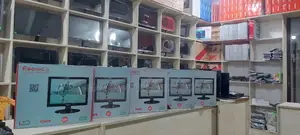 পাইকারি মূল্য > ইনিক ১৭ ইঞ্চি (নতুন) রিপ্লেসমেন্ট ওয়ারেন্টিসহ