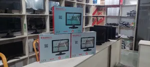 Wholesale Price > Esonic 17 Inch (Almost New) With Replacement Warranty