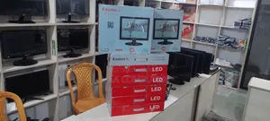 Wholesale Price > Esonic 17 Inch (Almost New) With Replacement Warranty