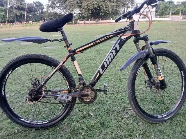 Bicycle