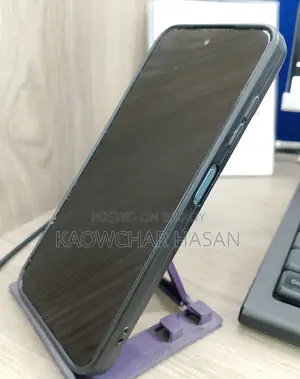 Symphony Z60 Plus 128 GB Blue