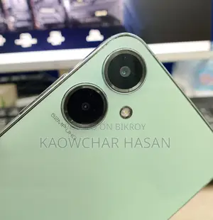 Symphony Z60 Plus 128 GB Blue