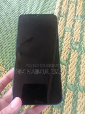 Xiaomi Redmi 9 Prime 64 GB Green