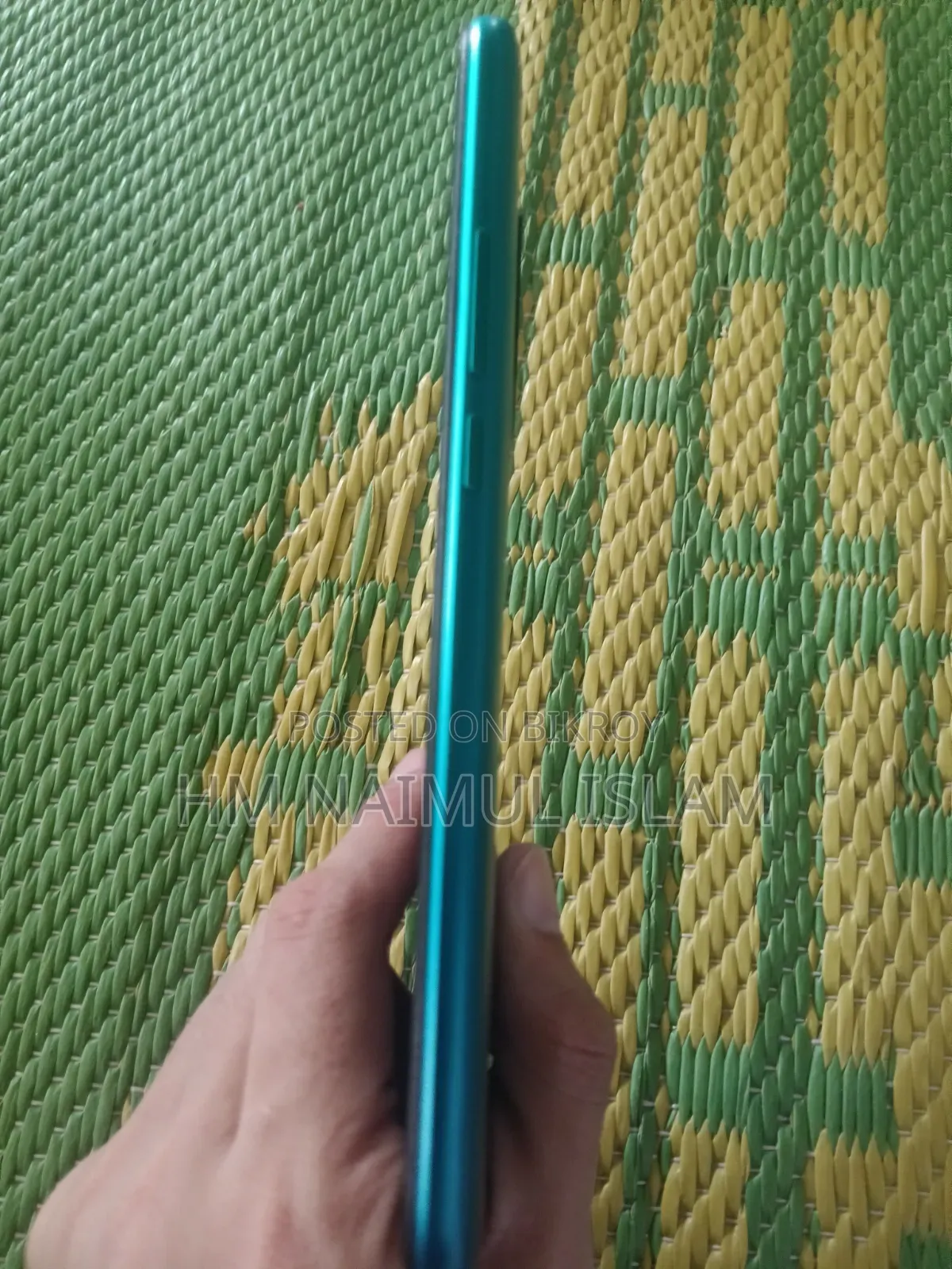 Xiaomi Redmi 9 Prime 64 GB Green