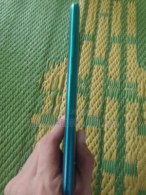 Xiaomi Redmi 9 Prime 64 GB Green