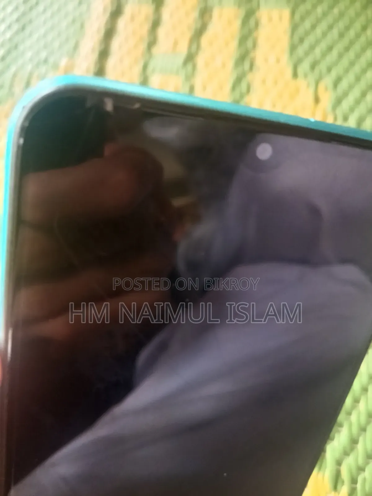 Xiaomi Redmi 9 Prime 64 GB Green