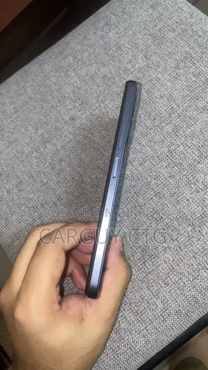 ZTE Blade A54 128 GB Black