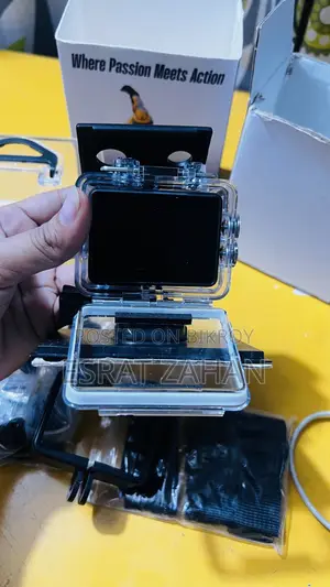 Digieye Action Pro 16 Camera