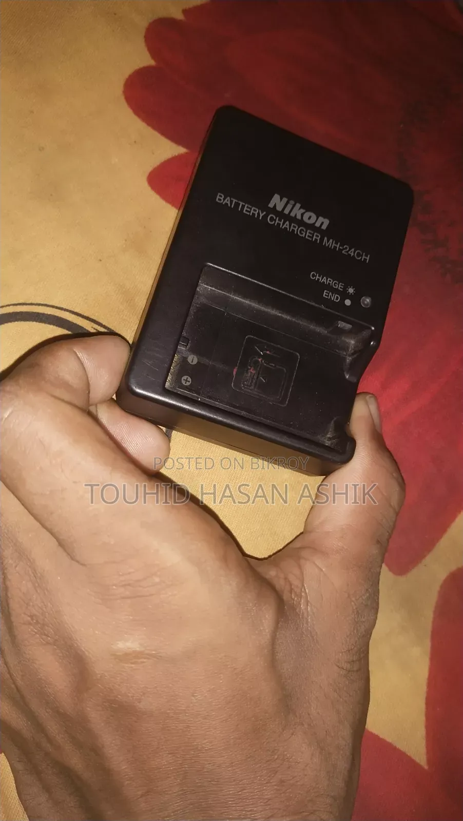 নিকন ৫৩০০ডি+কিট লেন্স ১৮-৫৫