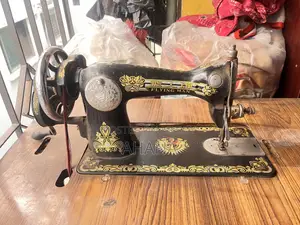 সেলাই মেশিন