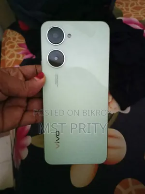 ভিভো ওয়াই০৩ ৬৪ জিবি গ্রে