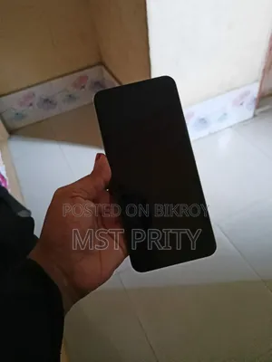 ভিভো ওয়াই০৩ ৬৪ জিবি গ্রে