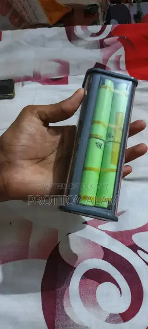 পিডি ২২.৫ডব্লিউ ৮ ব্যাটারি নাথিং ফুল সেট আপ ২০,০০০এমএএইচ ব্যাটারি