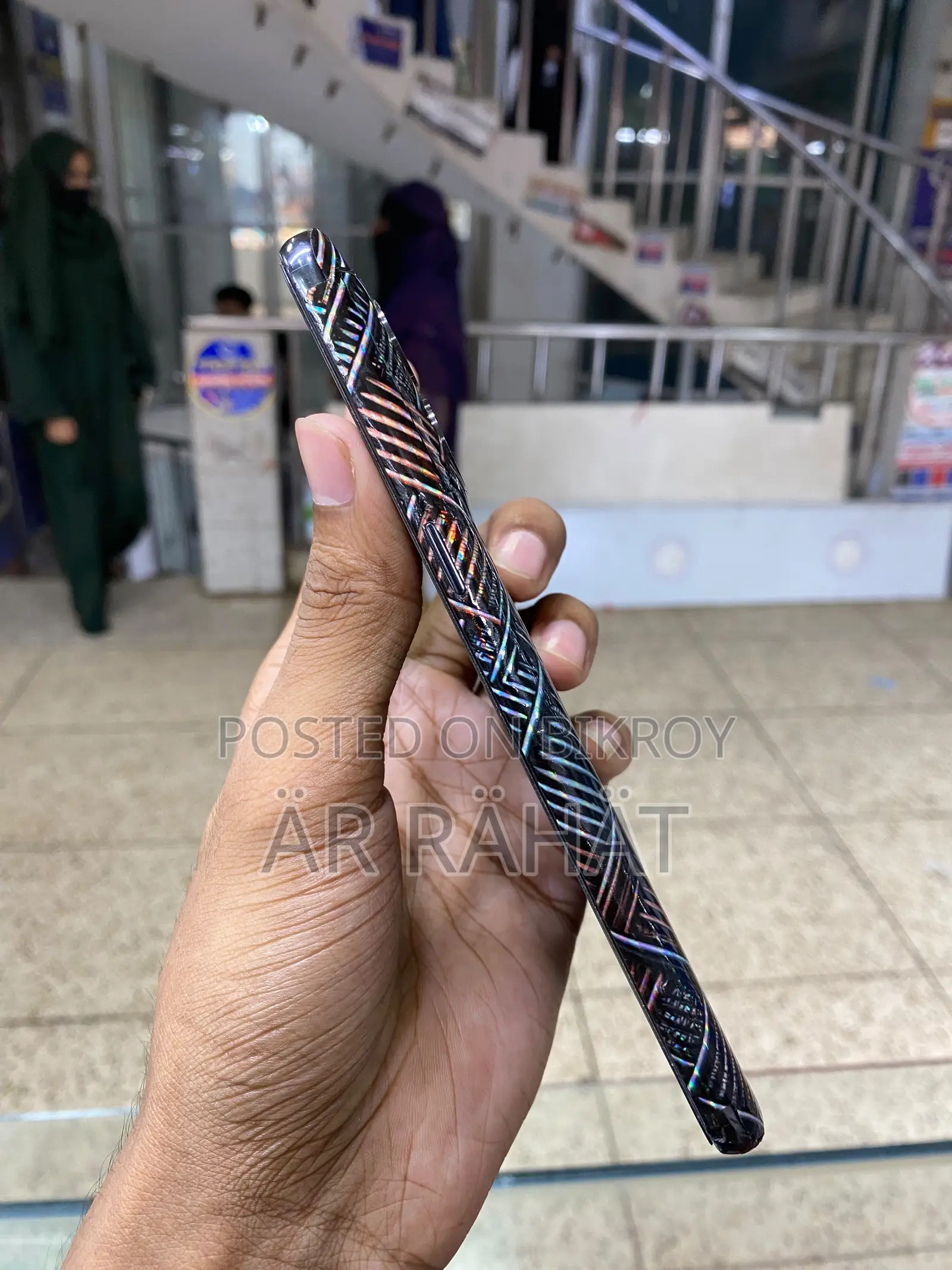ওয়ানপ্লাস ১০টি ১২৮ জিবি ব্ল্যাক