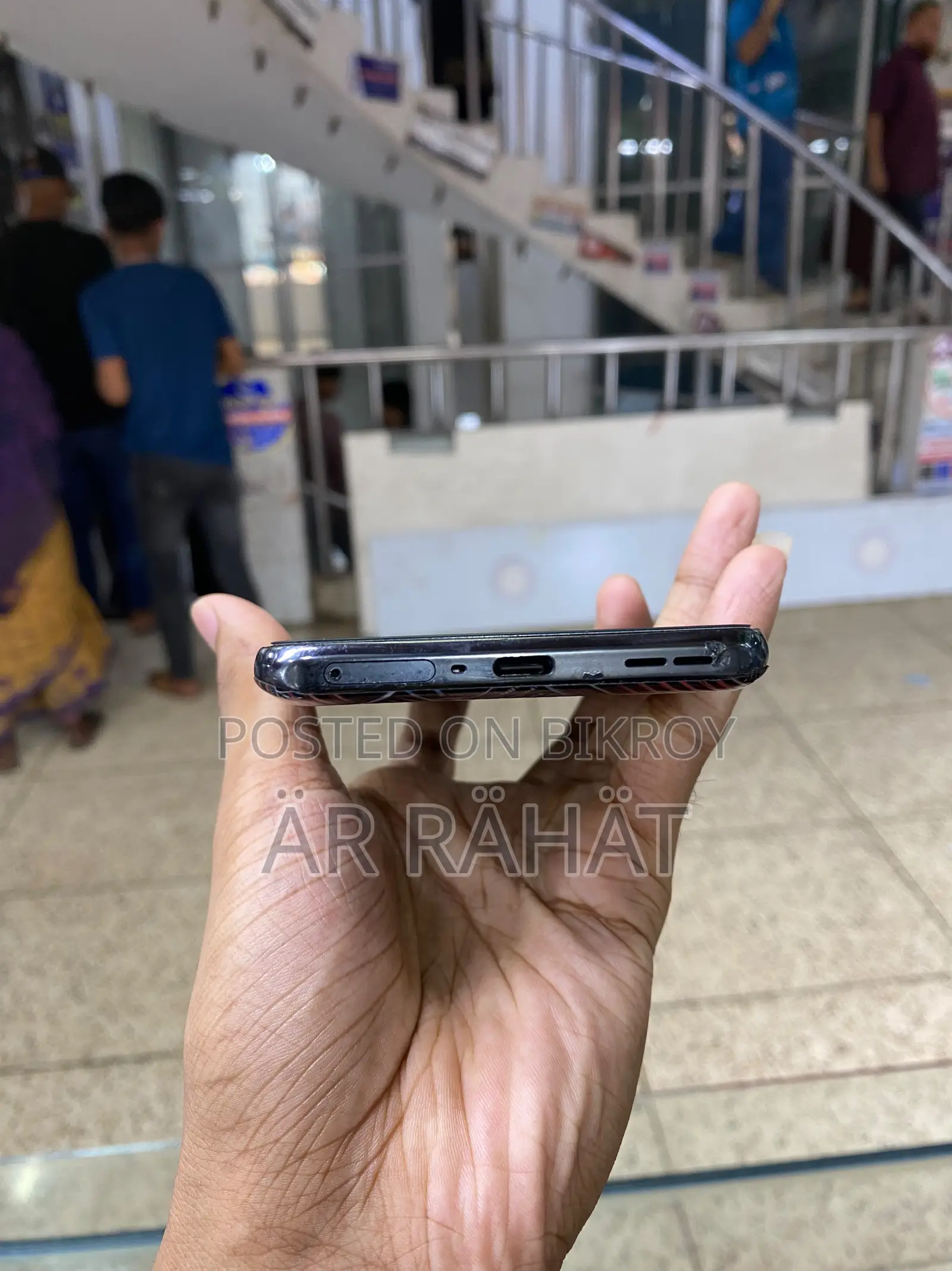ওয়ানপ্লাস ১০টি ১২৮ জিবি ব্ল্যাক