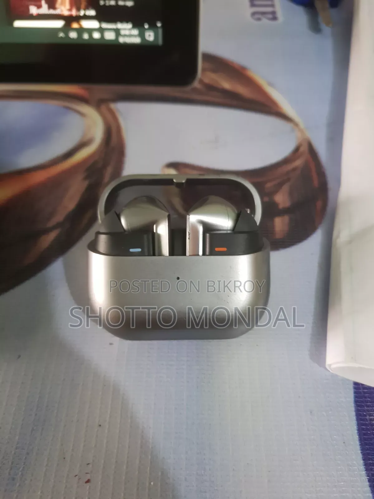 Samsung Galaxy Buds 3 Pro