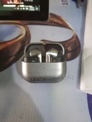 Samsung Galaxy Buds 3 Pro