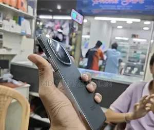 iQOO 12 512 GB Black