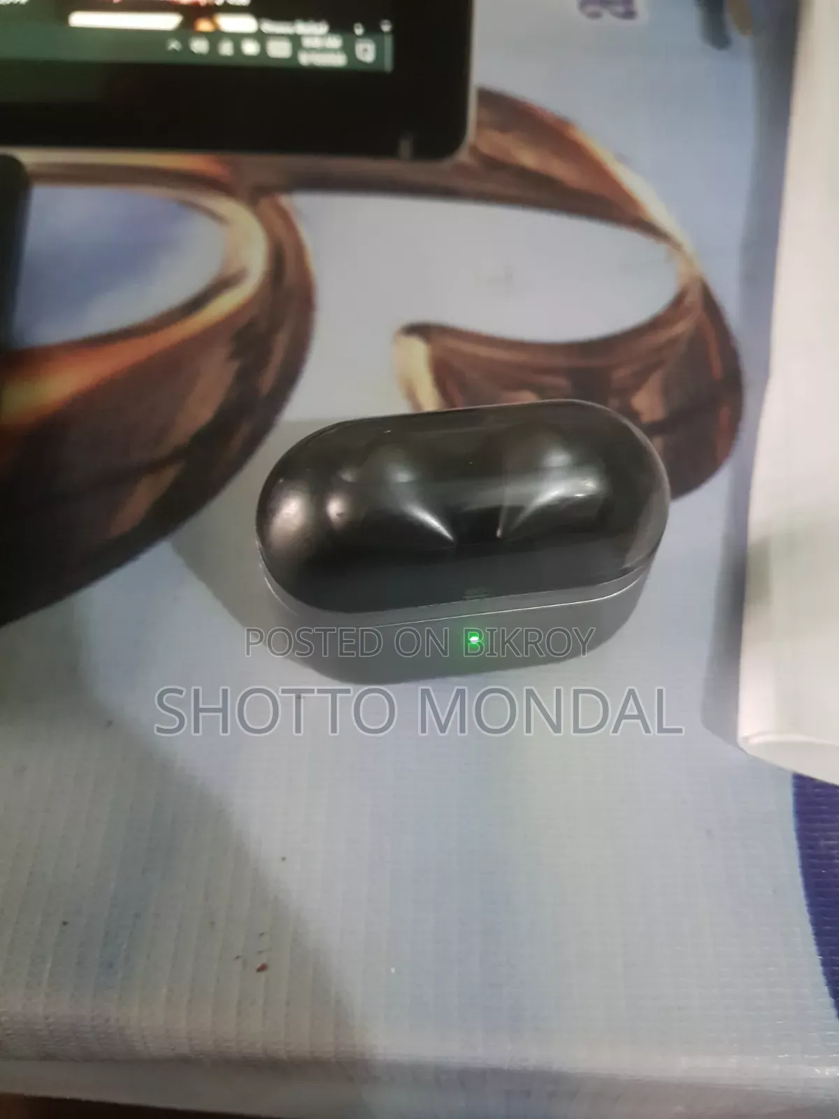 Samsung Galaxy Buds 3 Pro