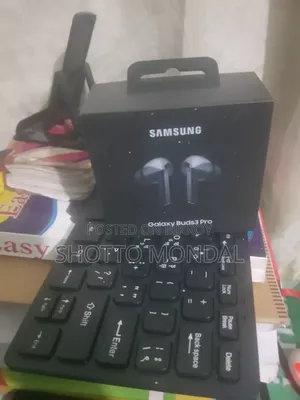 Samsung Galaxy Buds 3 Pro