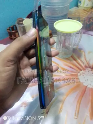 মোটর চলা এজ প্লাস ২৫৬ জিবি ব্লু
