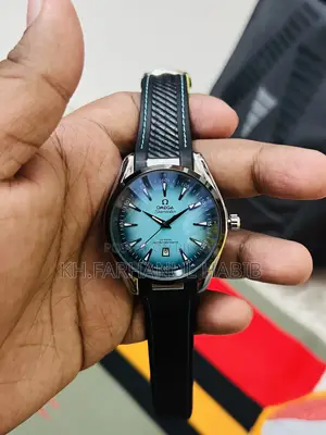 Omega Seamaster Watch for Men