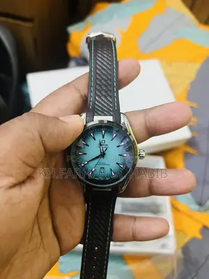 Omega Seamaster Watch for Men