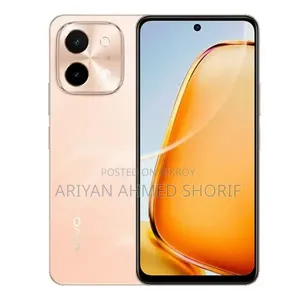 Vivo Y28 128 GB White