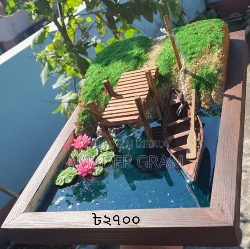 হাতে বানানো সপিজ