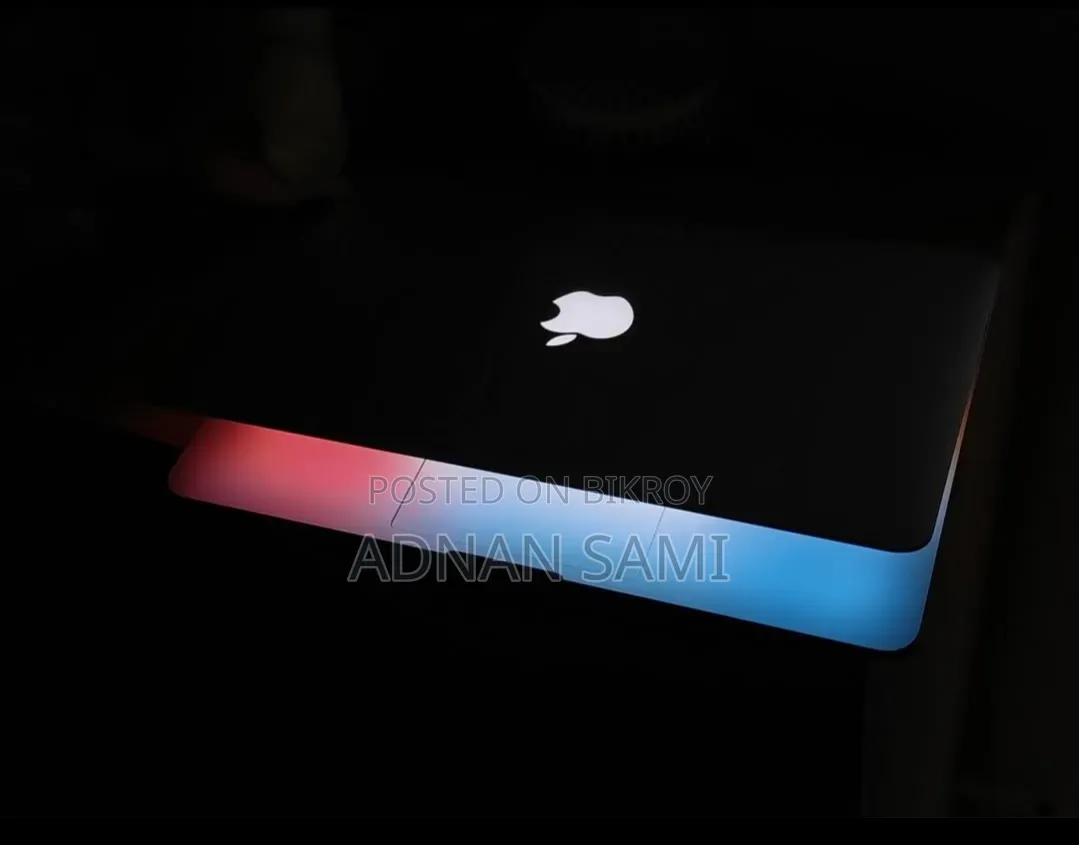 New Laptop Apple MacBook Pro 2013 4GB Intel Core i5 SSD 128GB