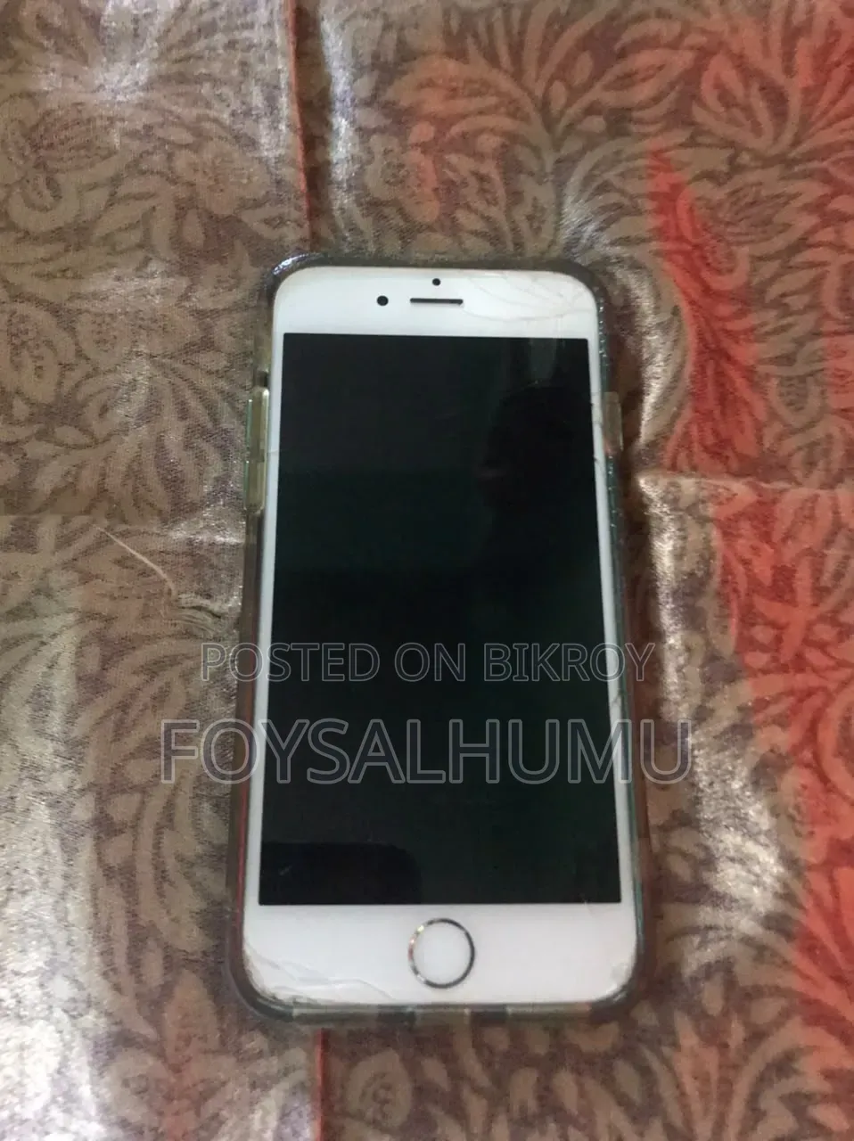 Apple iPhone 6 64 GB White