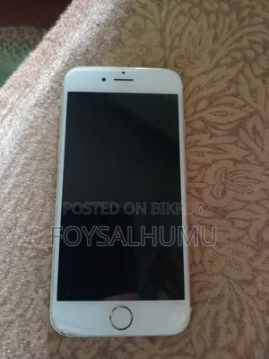 Apple iPhone 6 64 GB White