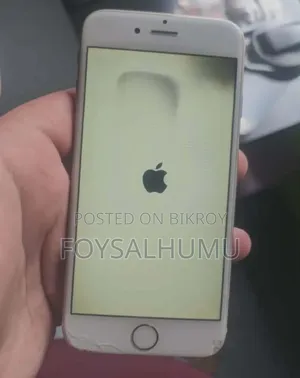 Apple iPhone 6 64 GB White