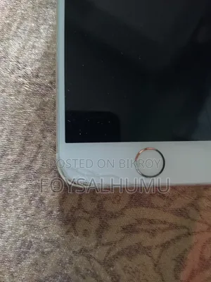 Apple iPhone 6 64 GB White