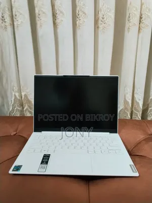 Laptop Lenovo Yoga 7i 16GB Intel Core i7 SSD 1TB