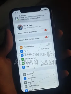অ্যাপল আইফোন এক্সআর ১২৮ জিবি ব্ল্যাক