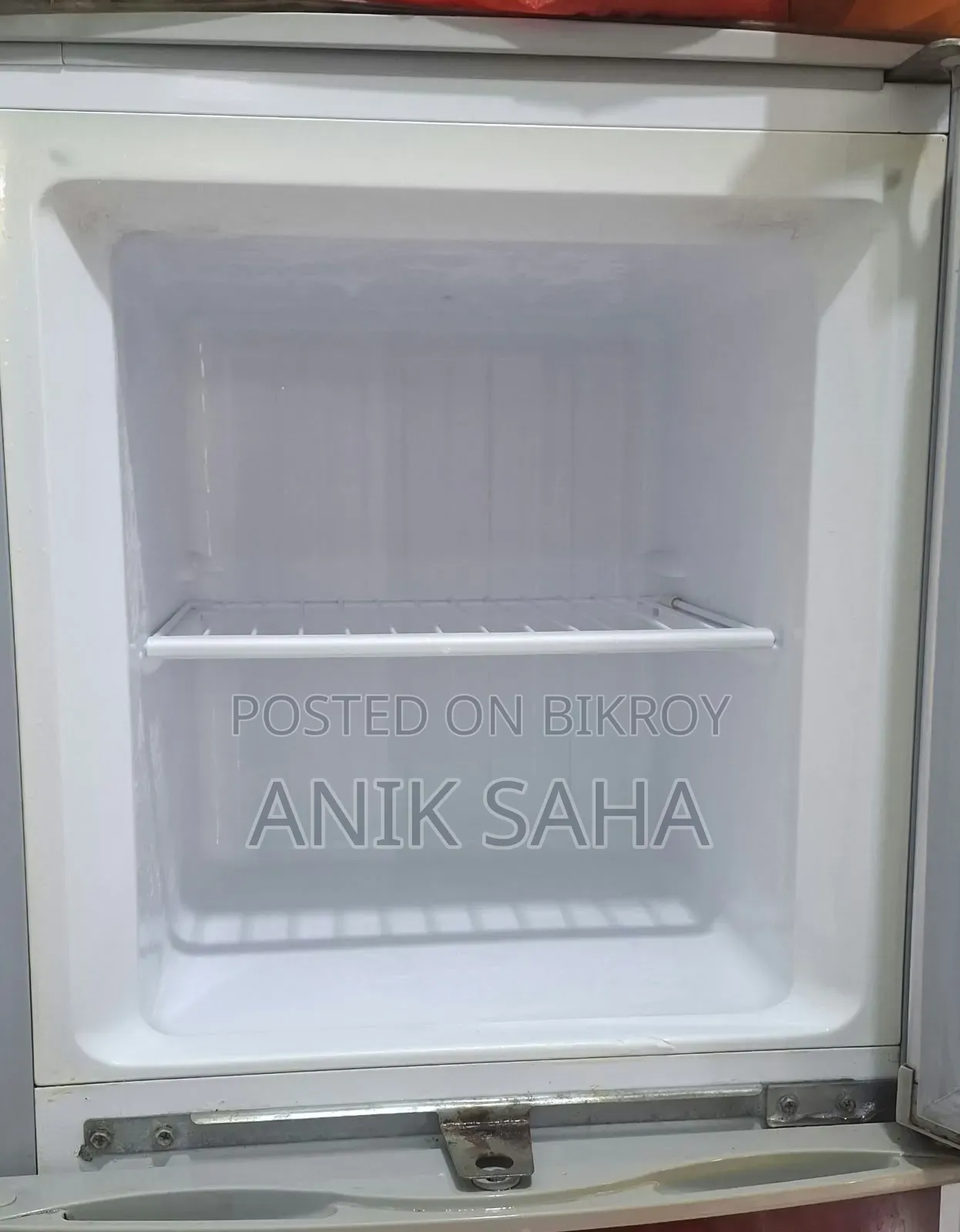 Refrigerator/Fridge With Auto Volt Stabilizer