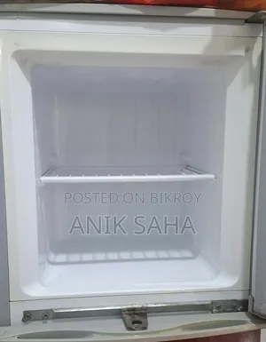 Refrigerator/Fridge With Auto Volt Stabilizer